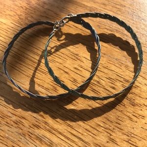 Costa Rican Bracelets